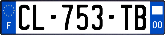 CL-753-TB