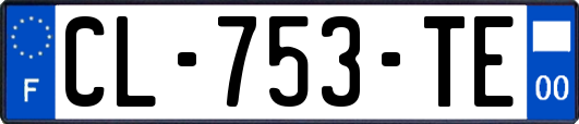 CL-753-TE