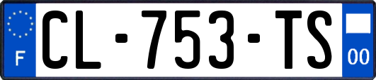 CL-753-TS