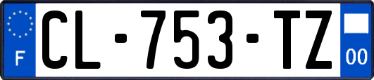 CL-753-TZ