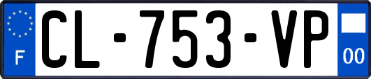 CL-753-VP