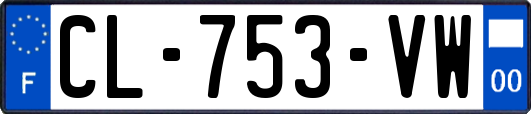 CL-753-VW