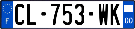 CL-753-WK