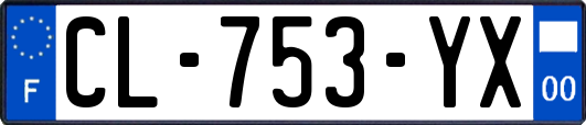 CL-753-YX