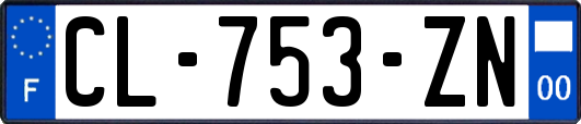 CL-753-ZN