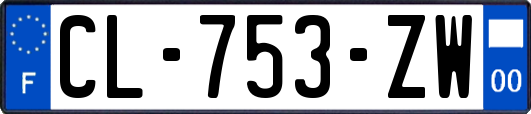 CL-753-ZW