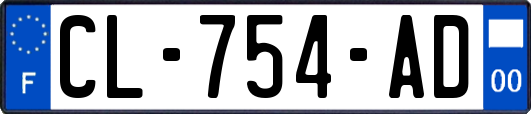 CL-754-AD