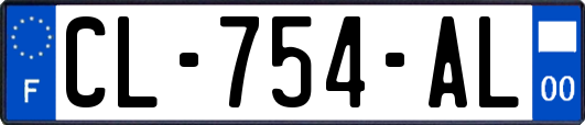 CL-754-AL