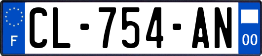 CL-754-AN