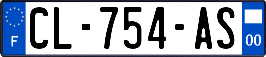 CL-754-AS