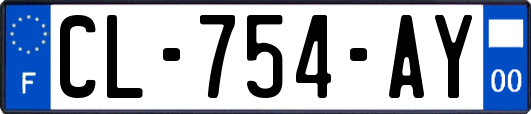 CL-754-AY