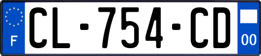 CL-754-CD