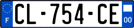 CL-754-CE