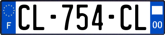 CL-754-CL