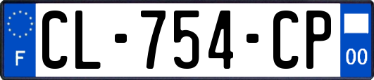 CL-754-CP