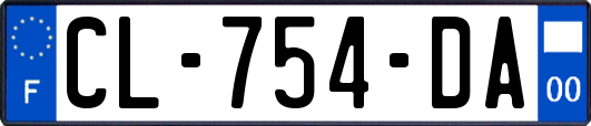 CL-754-DA