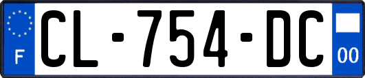 CL-754-DC