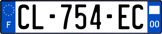 CL-754-EC