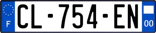 CL-754-EN
