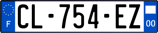CL-754-EZ