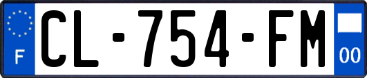 CL-754-FM