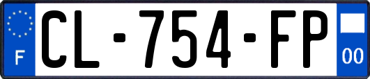 CL-754-FP