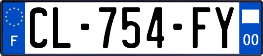 CL-754-FY