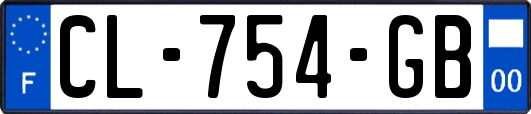 CL-754-GB