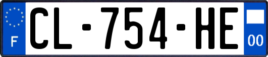 CL-754-HE