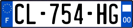 CL-754-HG