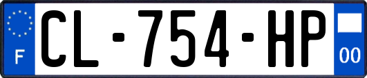 CL-754-HP