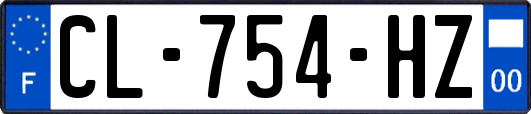 CL-754-HZ