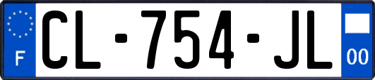 CL-754-JL