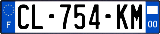 CL-754-KM