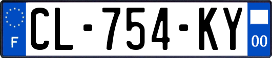 CL-754-KY
