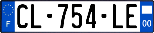 CL-754-LE
