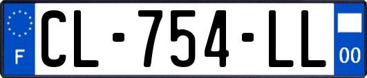 CL-754-LL
