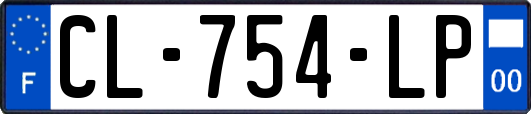 CL-754-LP