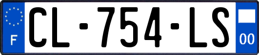 CL-754-LS