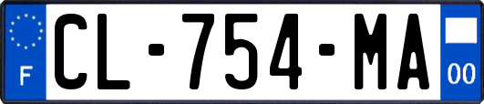 CL-754-MA