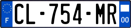 CL-754-MR