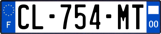 CL-754-MT