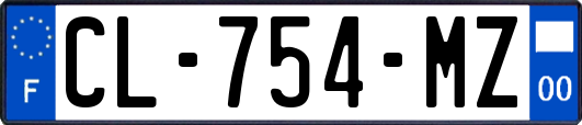 CL-754-MZ