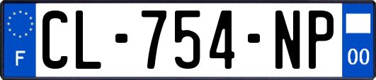 CL-754-NP
