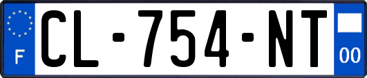 CL-754-NT