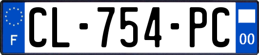 CL-754-PC