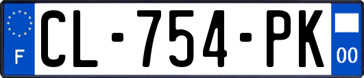 CL-754-PK