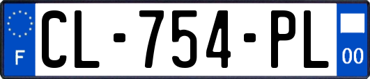 CL-754-PL