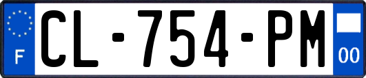 CL-754-PM
