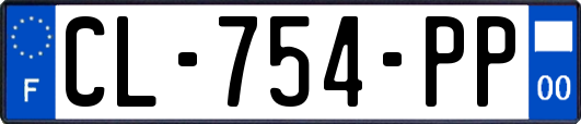 CL-754-PP
